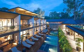 El Lugar Del Que Te Hable Hotel Boutique