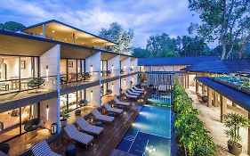 El Lugar Del Que Te Hable Hotel Boutique